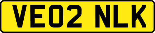 VE02NLK