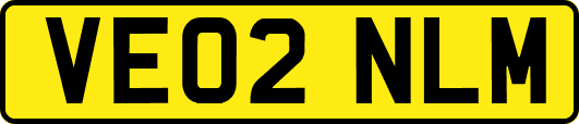 VE02NLM