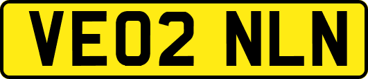 VE02NLN
