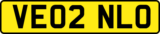 VE02NLO