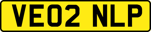 VE02NLP