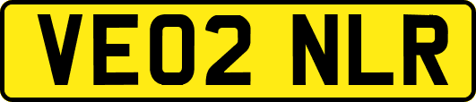 VE02NLR