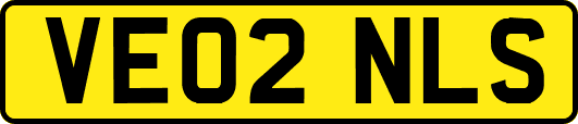 VE02NLS