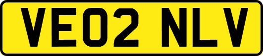 VE02NLV