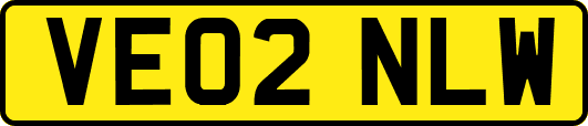 VE02NLW