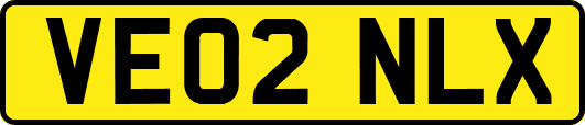 VE02NLX