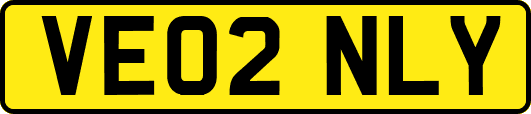 VE02NLY