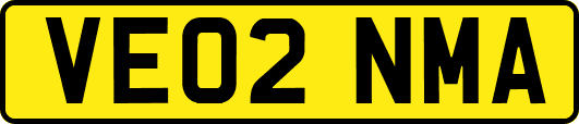 VE02NMA