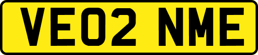 VE02NME