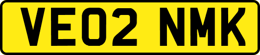 VE02NMK
