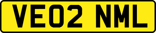 VE02NML