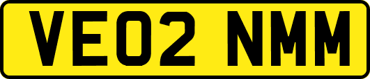 VE02NMM