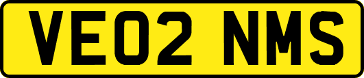 VE02NMS