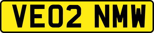 VE02NMW