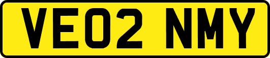 VE02NMY