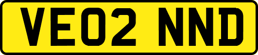 VE02NND