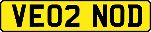 VE02NOD