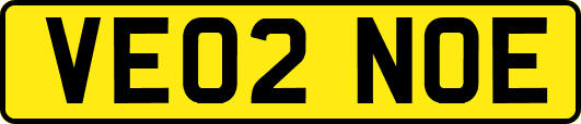 VE02NOE