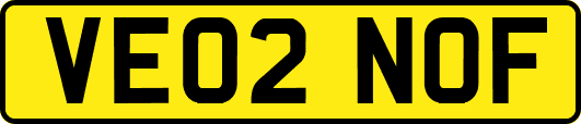 VE02NOF