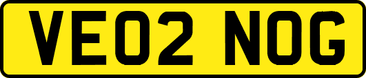 VE02NOG