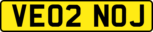 VE02NOJ