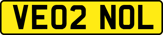 VE02NOL