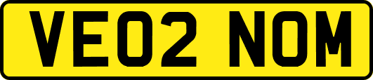 VE02NOM