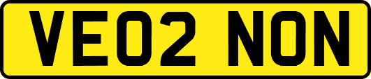 VE02NON