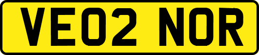 VE02NOR