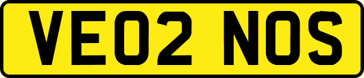 VE02NOS