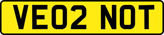 VE02NOT