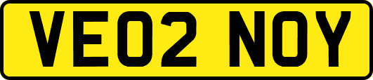 VE02NOY