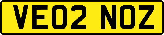 VE02NOZ