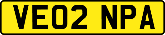 VE02NPA