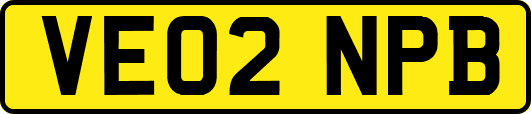 VE02NPB