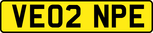 VE02NPE