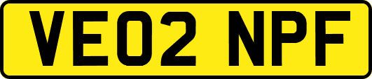 VE02NPF