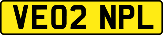 VE02NPL