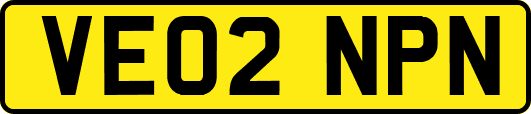VE02NPN
