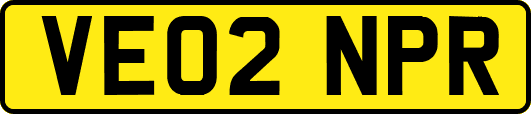 VE02NPR