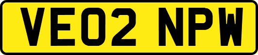 VE02NPW
