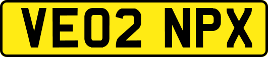 VE02NPX