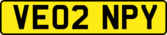 VE02NPY