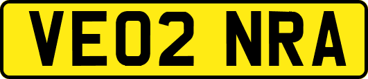 VE02NRA