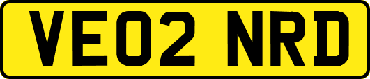 VE02NRD