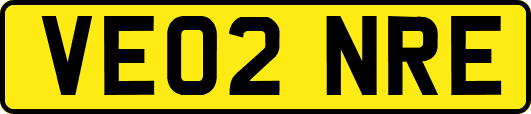 VE02NRE