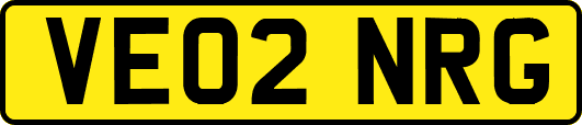 VE02NRG