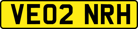 VE02NRH