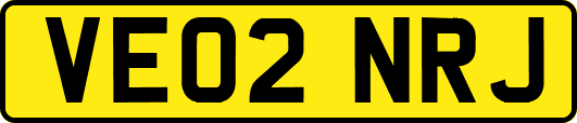 VE02NRJ