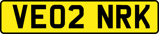 VE02NRK